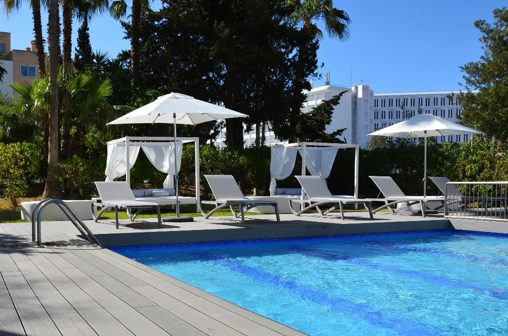 Pool, Vibra Tivoli Apartamentos, Ibiza