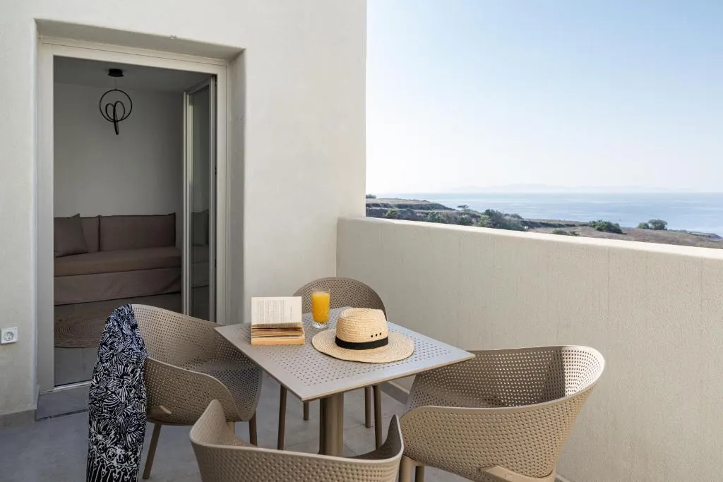 SUITE DUPLEX Room, Alegria By Casa Sigalas, Santorini