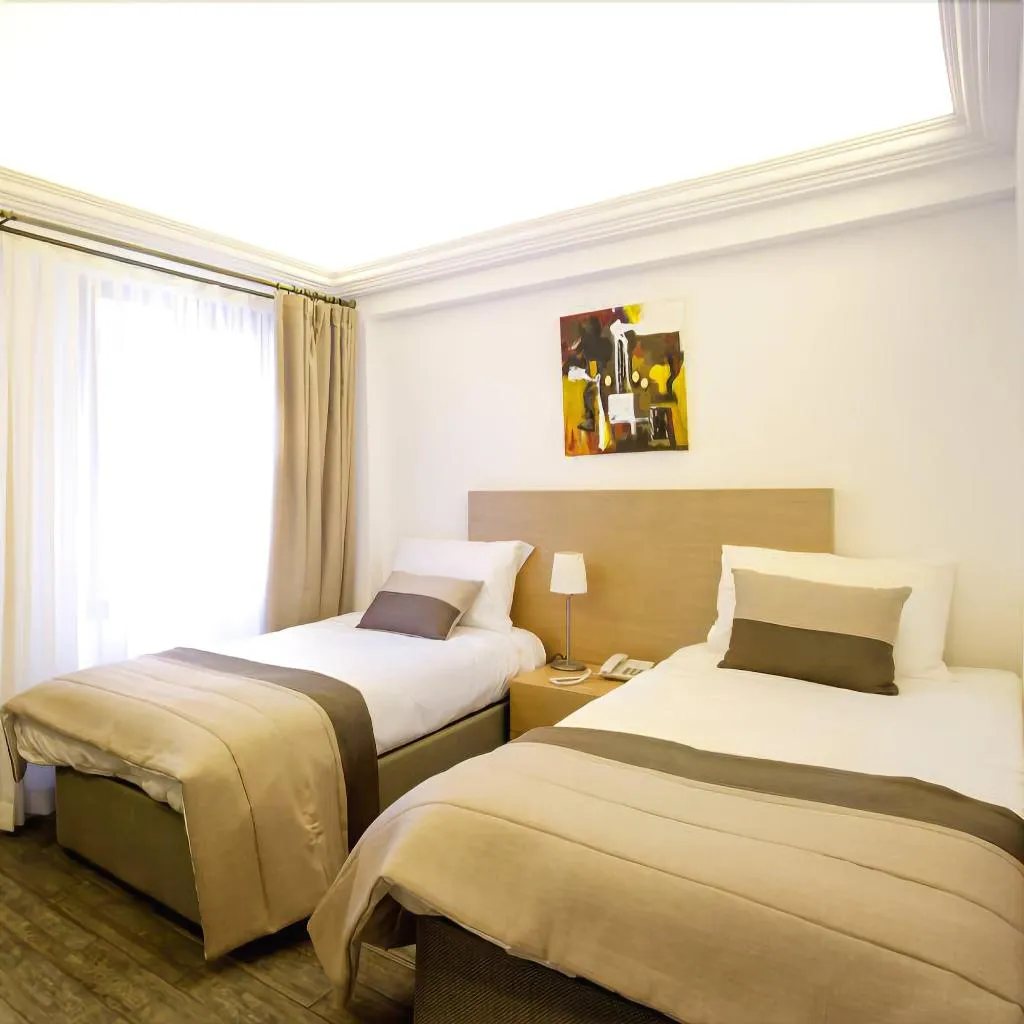 Room, Mb City Hotel, Izmir