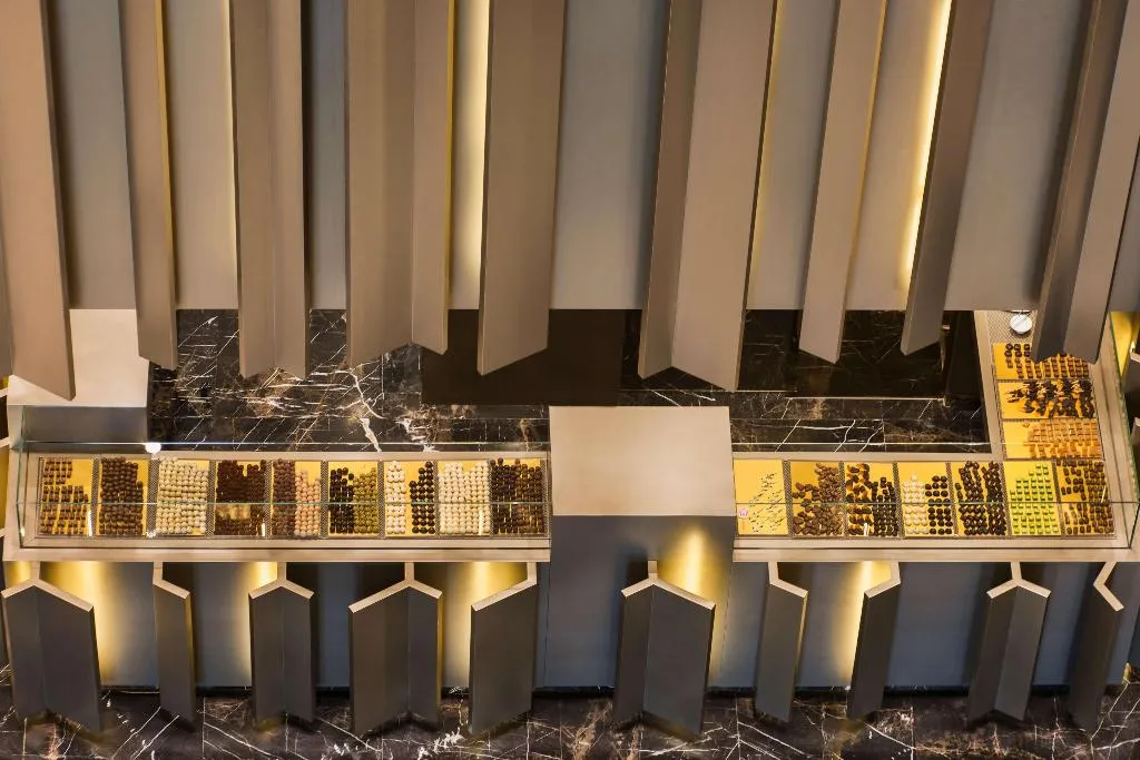 Restaurant, Maxx Royal Kemer, Antalya