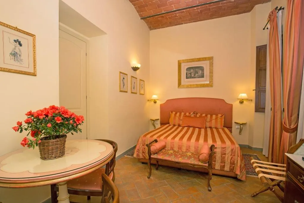 Room, La Casa Del Garbo Luxury Rooms Suite, Florence