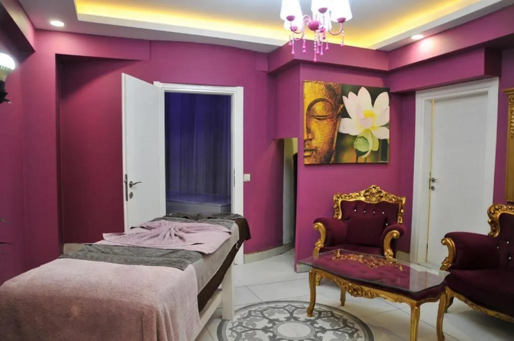 Sports and Entertainment, Expo Park Hotel, Antalya