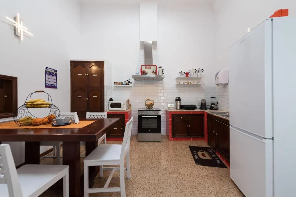 Room, Casa Cinzia, Gran Canaria
