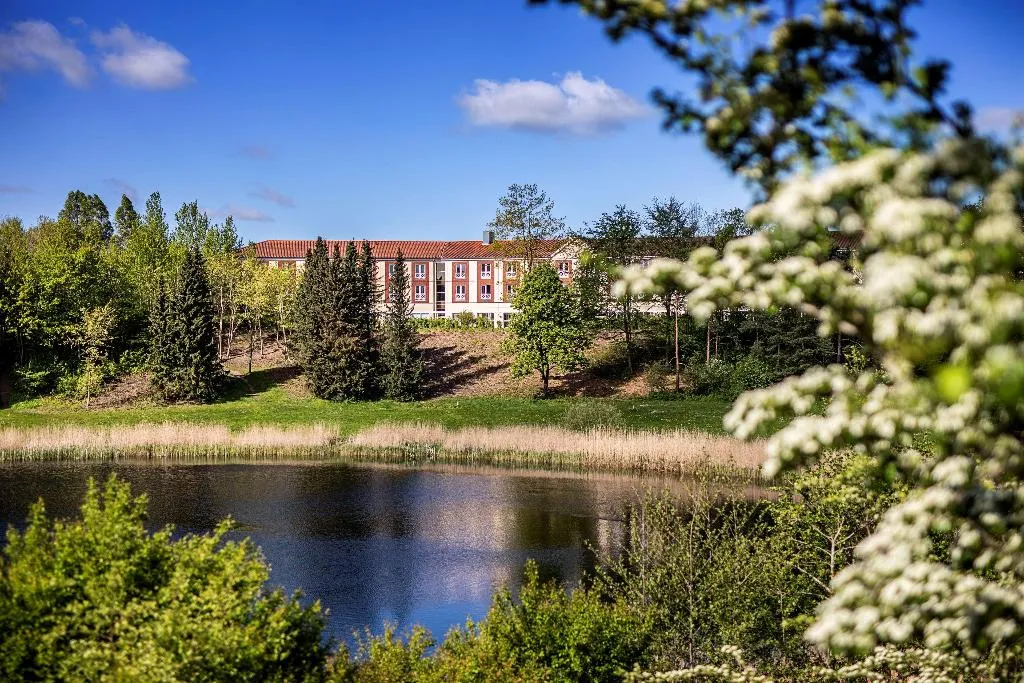 General view, Scandic Roskilde Park, Copenhagen