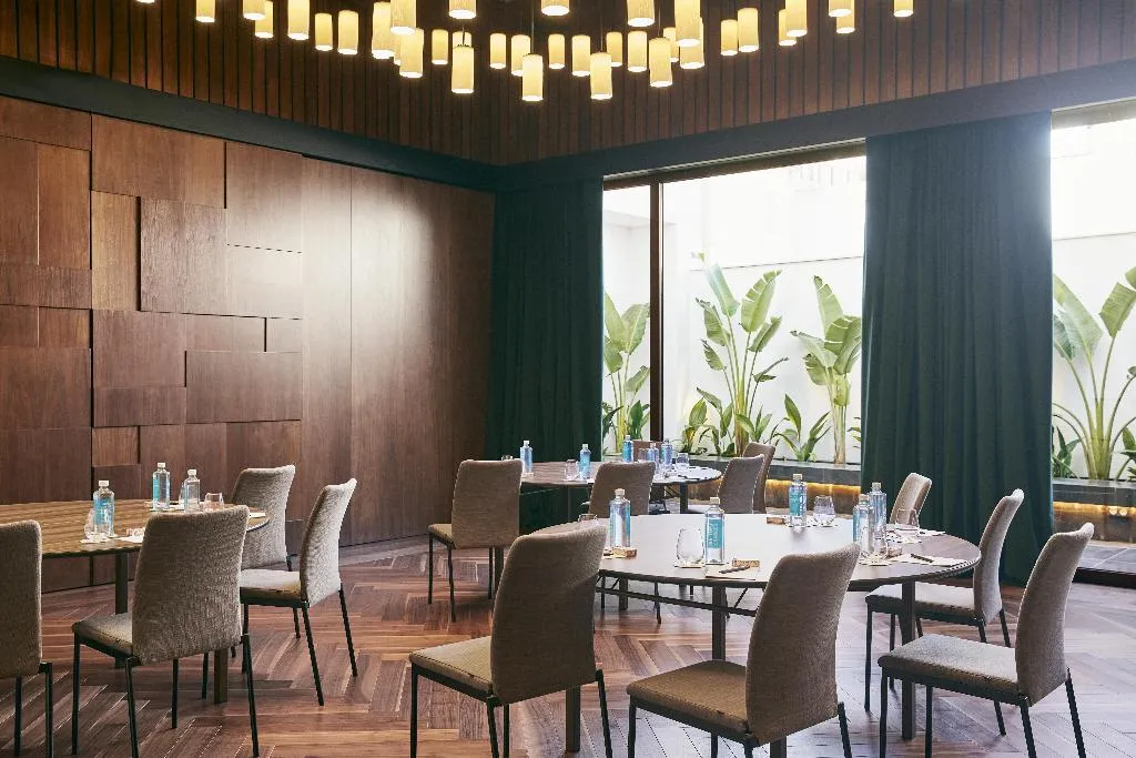 Conferences, Thompson Madrid, part of Hyatt, Madrid