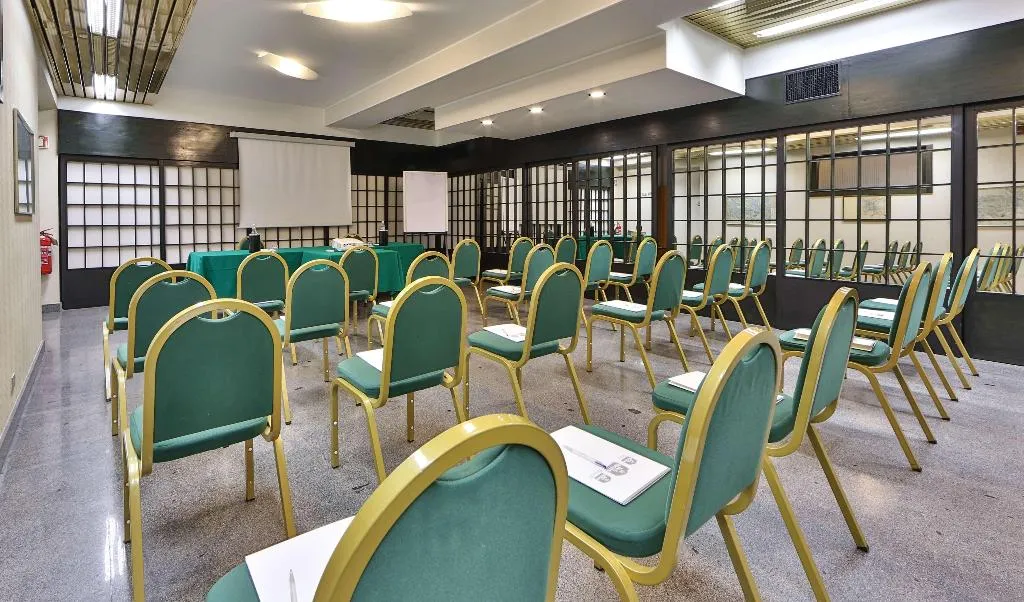 Conferences, Astoria Sure Hotel Collection by Best Western, Milan