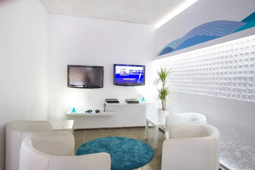 Sports and Entertainment, Villa Garbi, Costa Brava