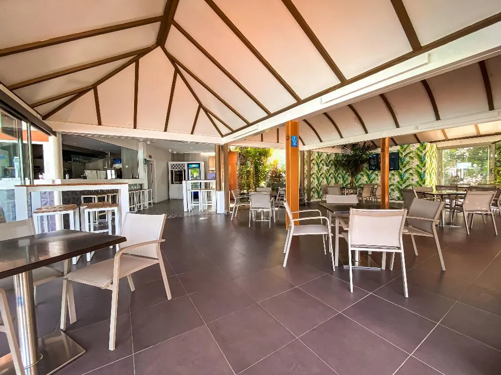Bar, Bungalows Cordial Sandy Golf, Gran Canaria