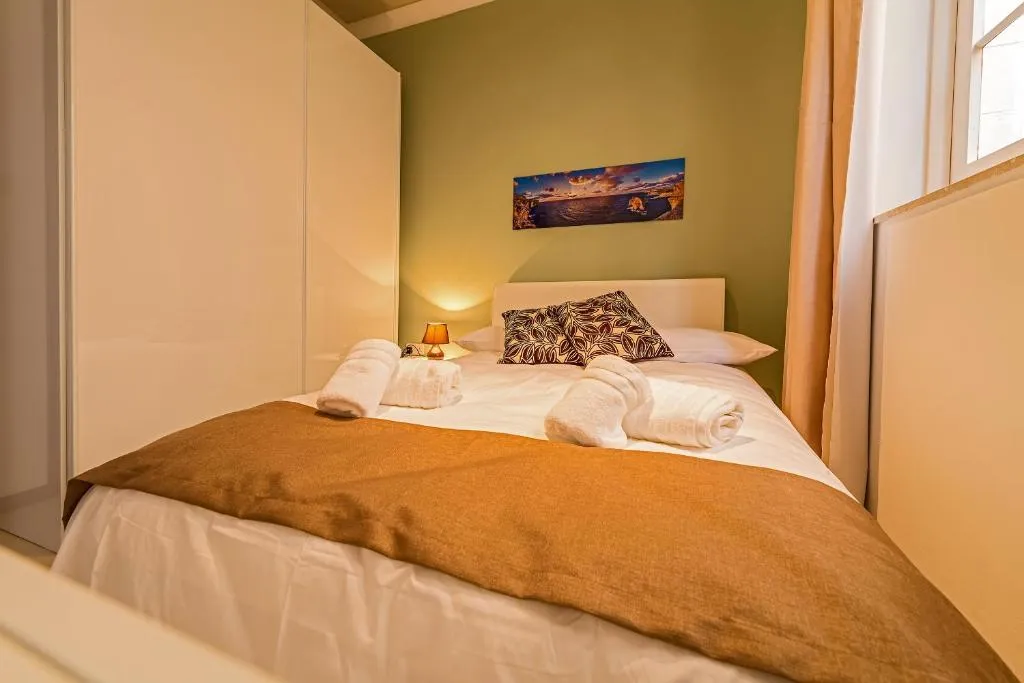 APARTMENT HARBOUR VIEW Room, Valletta Merisi Suites, Malta