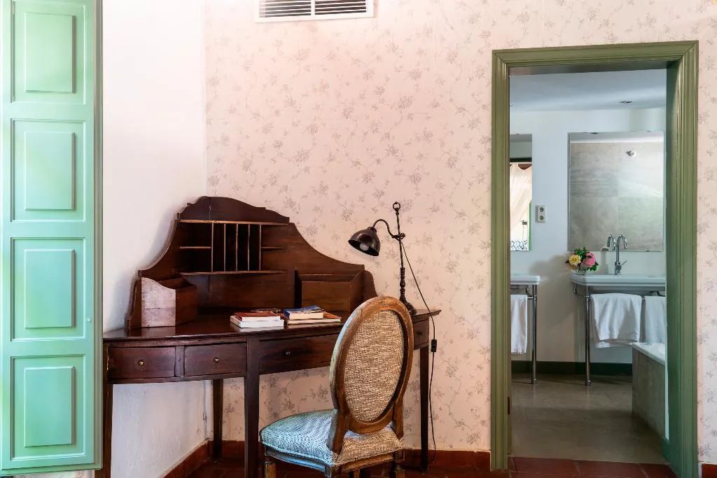 SUITE STANDARD Room, Boutique Hotel Molino del Arco, Costa Del Sol