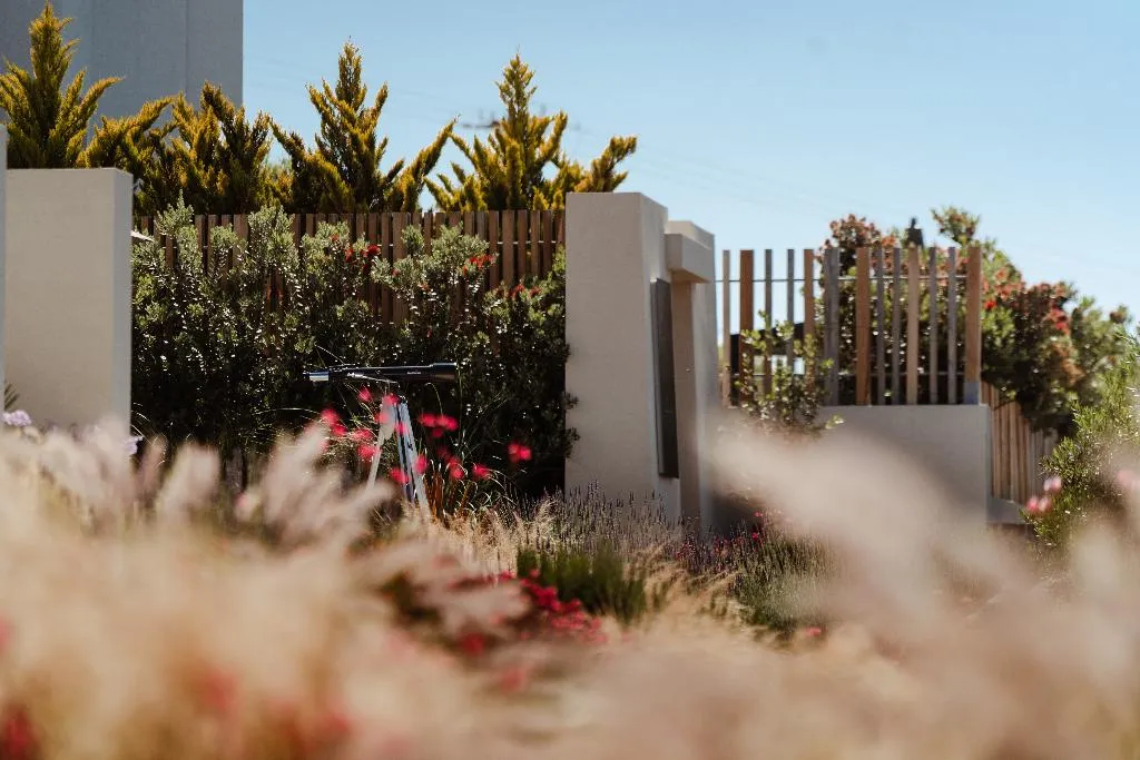 VILLA TWO BEDROOMS WITH PRIVATE POOL Room, Apikia Santorini, Santorini