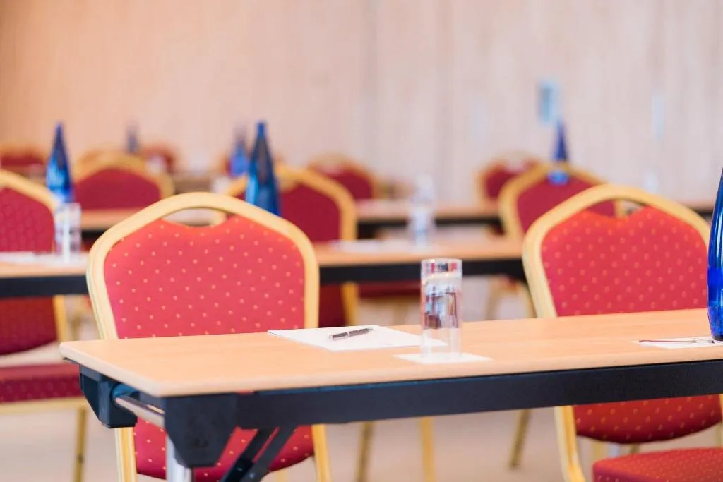 Conferences, Castillo Hotel Son Vida, Majorca