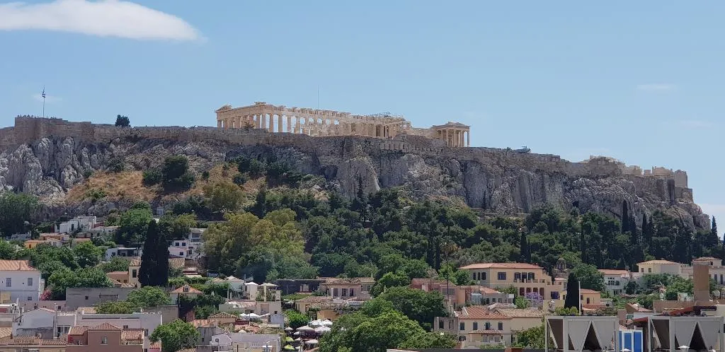 DOUBLE EXECUTIVE Room, Athens Utopia Ermou, Athens