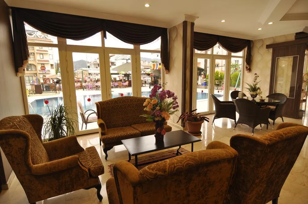 General view, Club Dorado Hotel, Dalaman