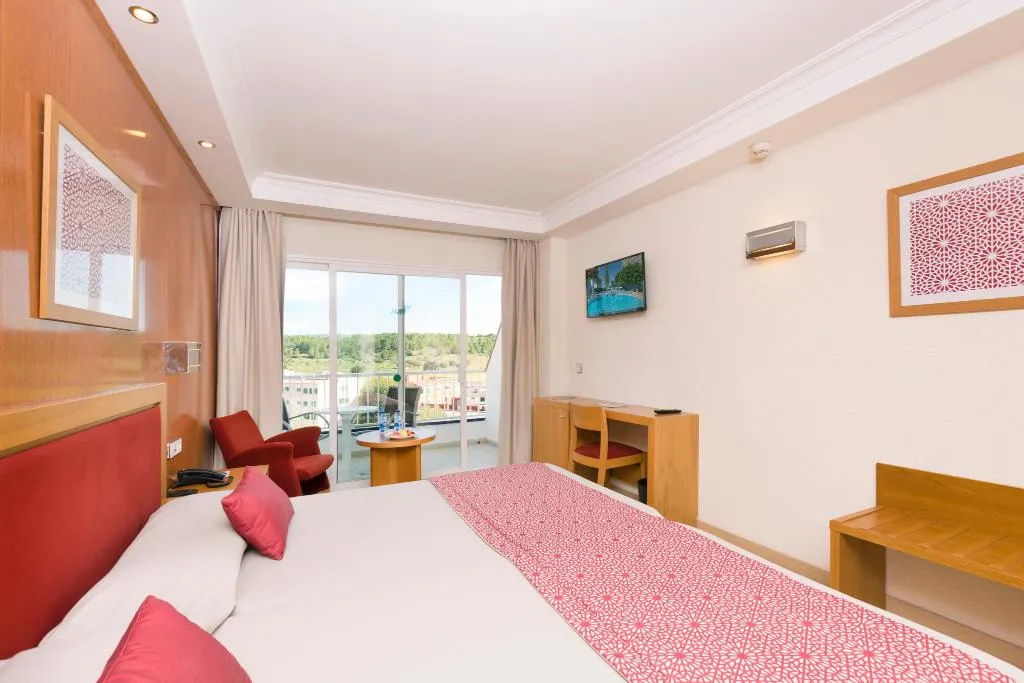 Room, HSM Atlantic Park, Majorca