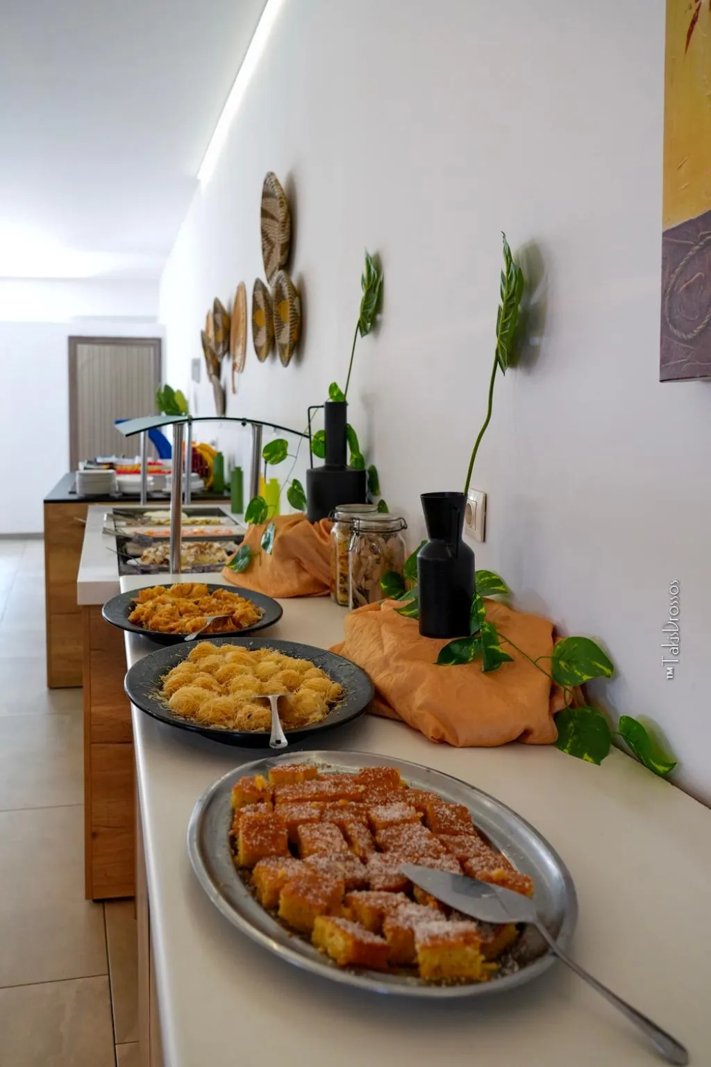 Restaurant, Bali Mare, Crete
