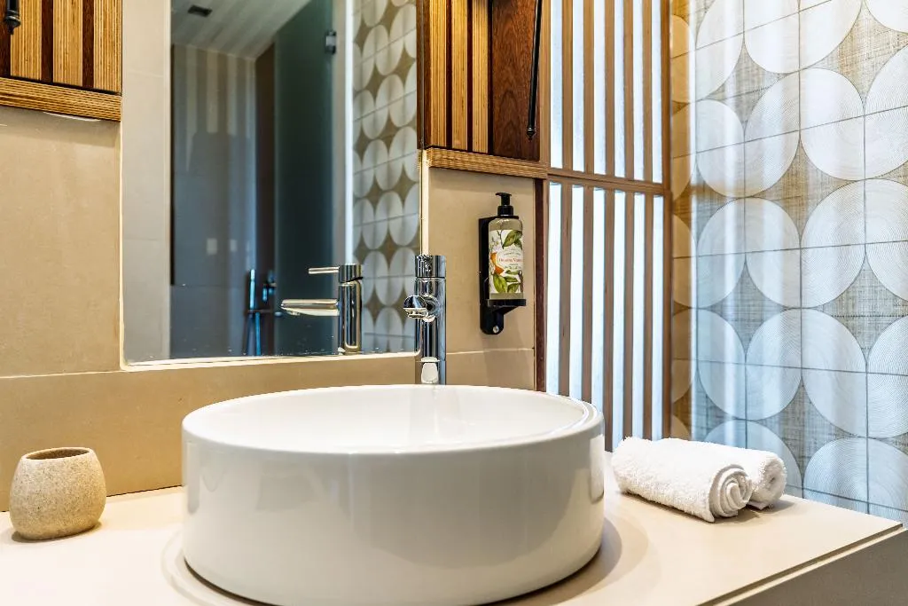 Double or Twin GARDEN VIEW Room, Wine & Books by the sea - Algarve Resort, Algarve