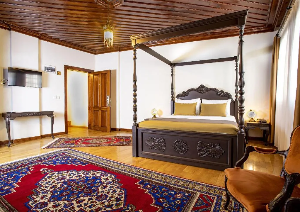 Room, Sanctakana Boutique Hotel Spa, Antalya