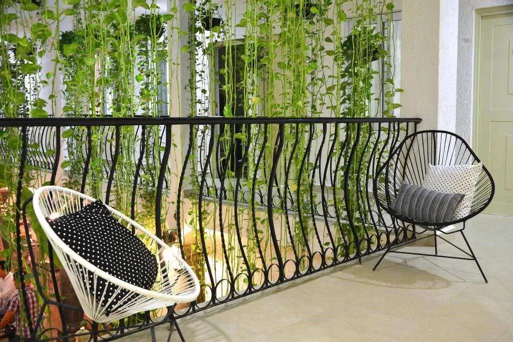 General view, Unic Design Hotel, Playa Del Carmen