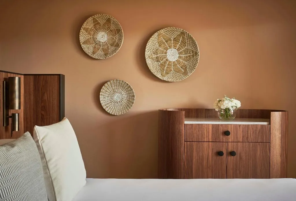 DOUBLE DELUXE Room, Baia di Chia Resort Sardinia, Curio Collection, Cagliari