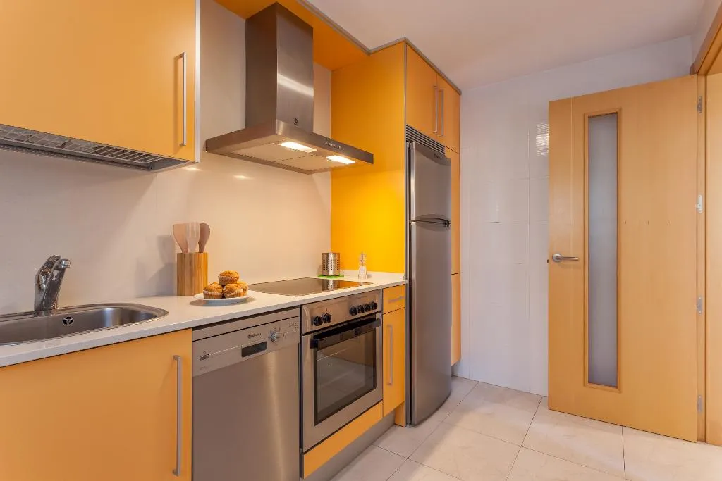 Room, Pierre & Vacances Salou, Costa Dorada