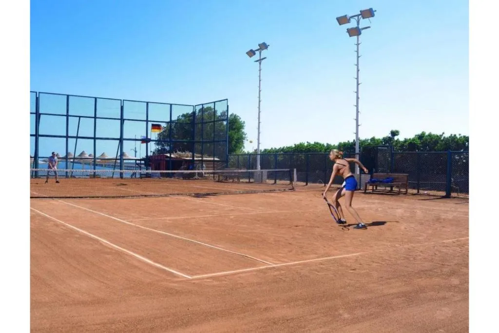 Sports and Entertainment, Pickalbatros Royal Moderna Resort -Sharm El Sheikh, Red Sea Riviera