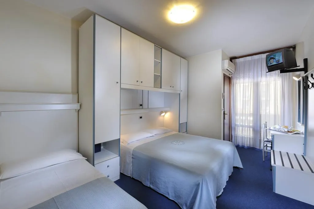Room, Danieli, Venice