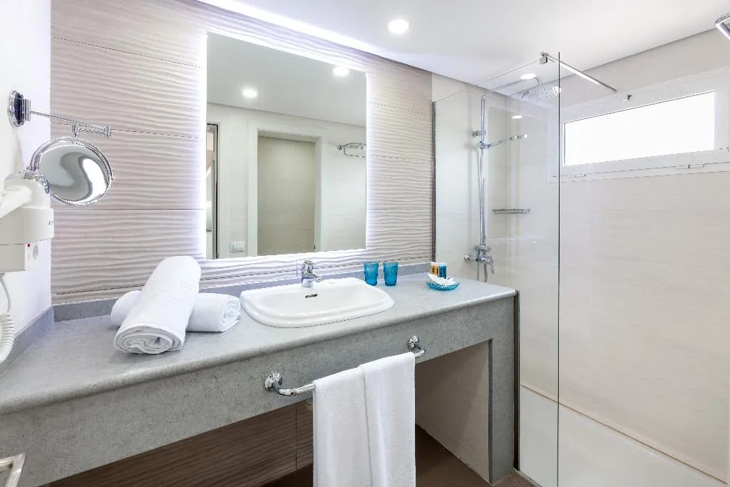 DOUBLE SUPERIOR Room, Sol Barbacan, Gran Canaria