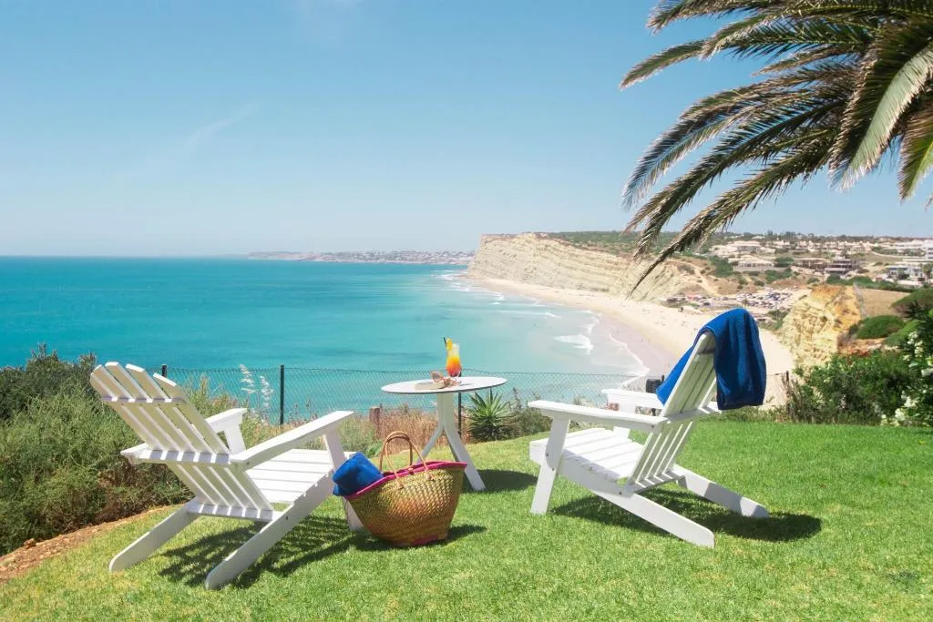 General view, Boutique Hotel Miranda, Algarve