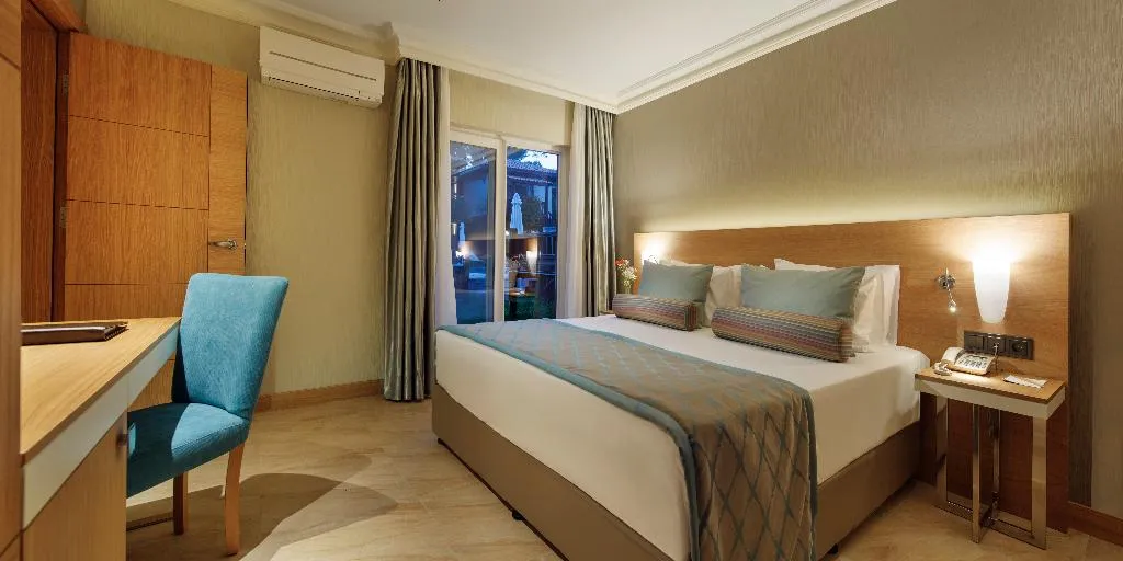 VILLA STANDARD Room, Papillon Ayscha, Antalya