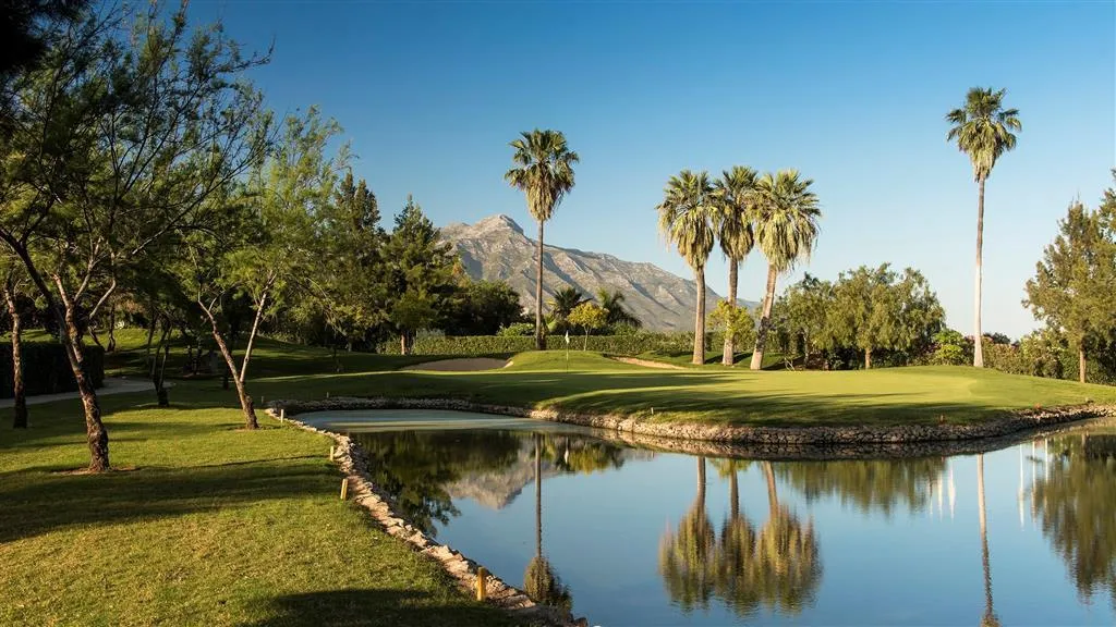 General view, Westin La Quinta Golf Resort & Spa, Costa Del Sol