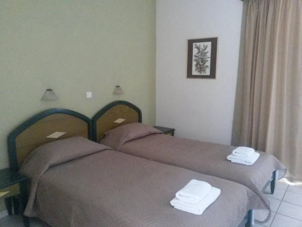 Room, Zannis, Crete