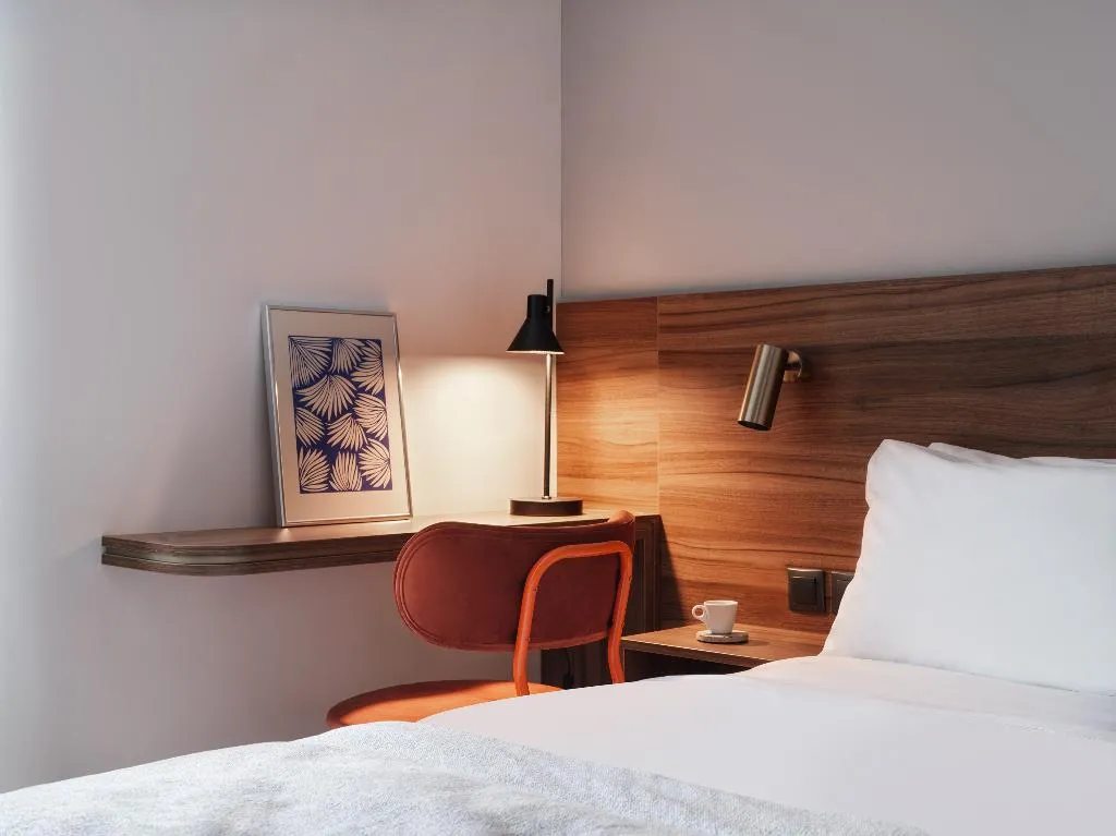 SUITE DELUXE Room, The Newel Acropolis, Athens