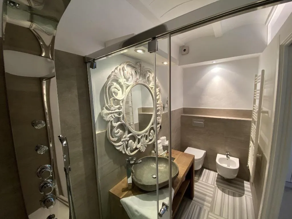 Room, Hotel Mas Carreras 1846, Costa Brava