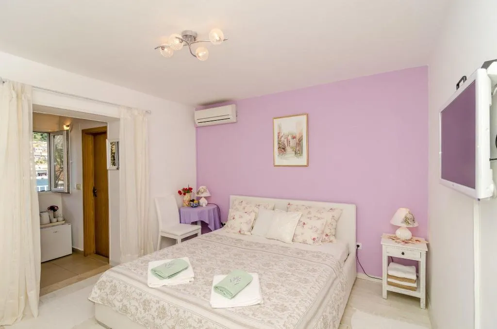 Room, Guest House Cuk, Dubrovnik