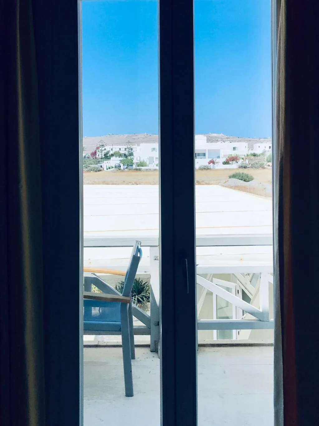 DOUBLE STANDARD Room, Thera Mare Resort, Santorini