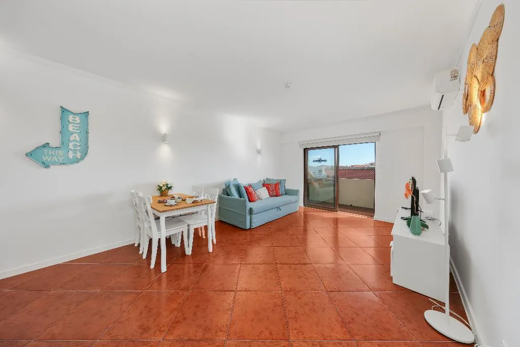 APARTMENT SUPERIOR Room, Paraiso Albufeira, Algarve