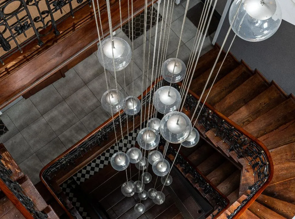 Lobby, Z14 Boutique Residence – Krakow Old Town, Krakow