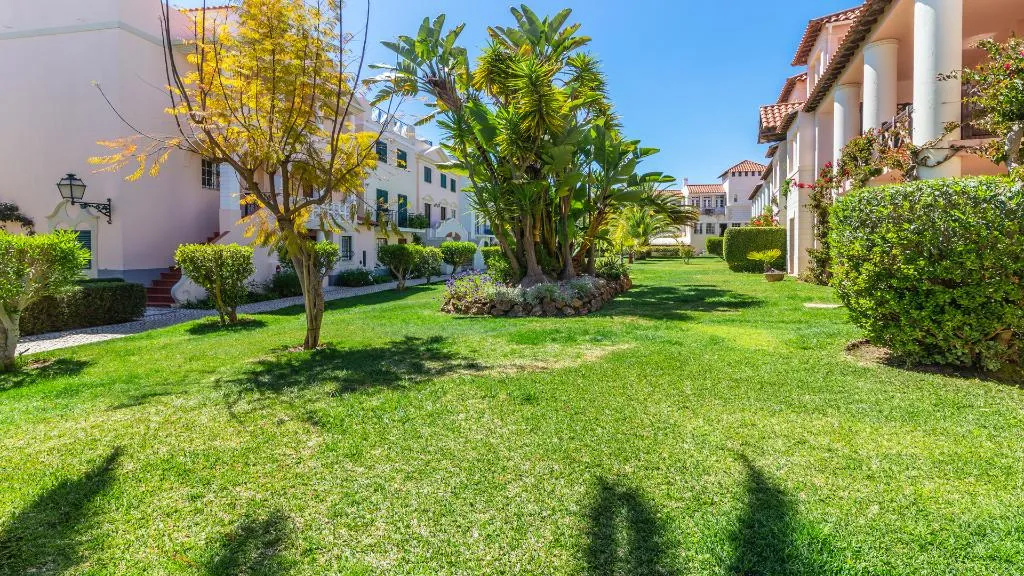 General view, Apartamentos The Old Village by Village 4u, Algarve