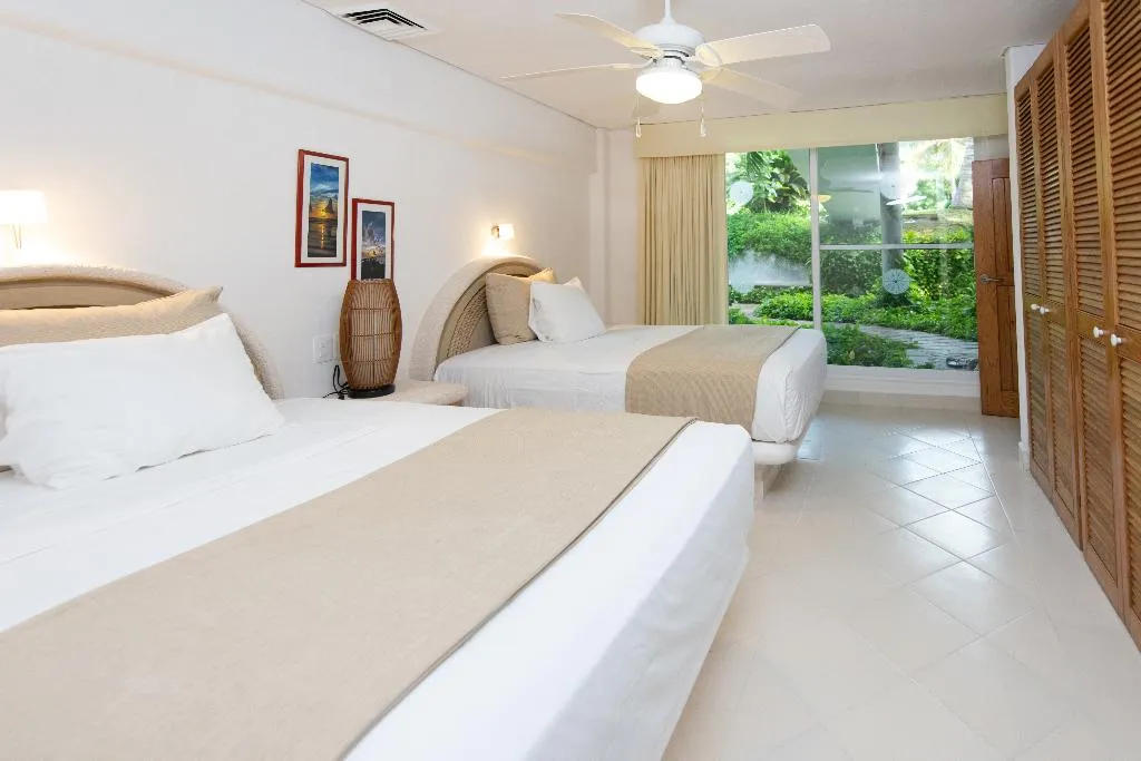VILLA TWO BEDROOMS Room, Las Villas Akumal, Cancun Area