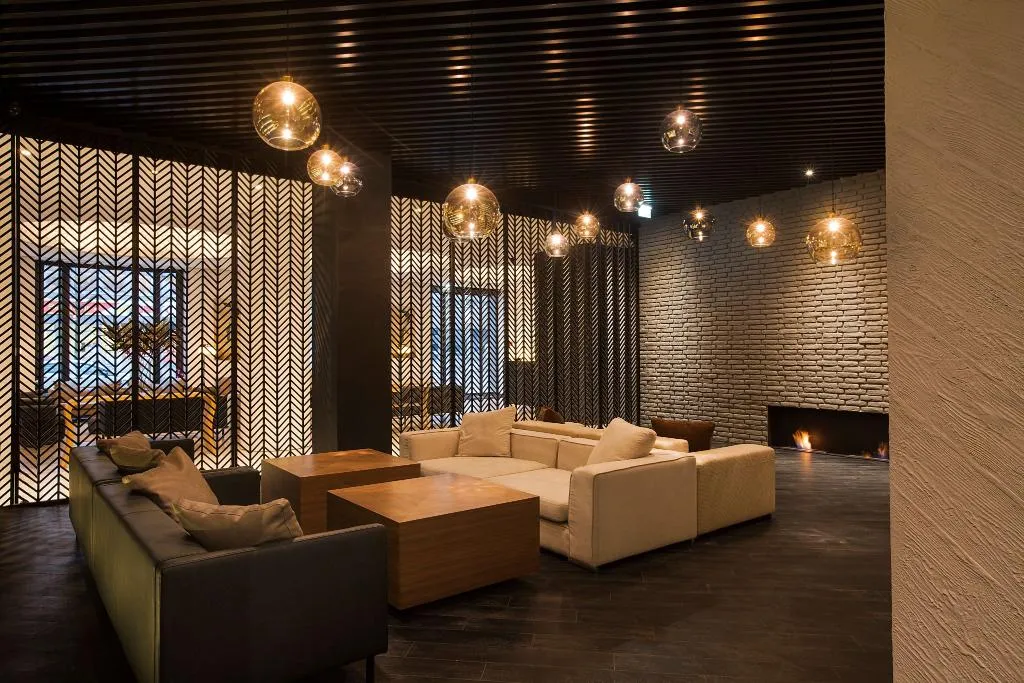 Lobby, Quentin XL Potsdamer Platz, Berlin