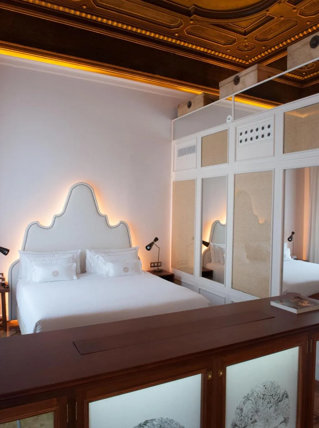 Room, Cotton House, Autograph Collection, Barcelona