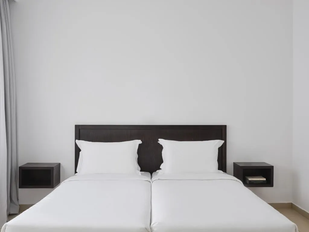 APARTMENT SEA VIEW ONE BEDROOM Room, Atlantica Callisto, Cyprus