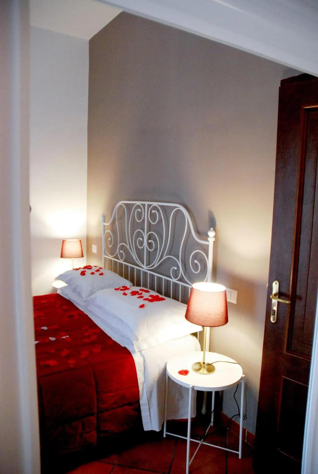 Room, La Locanda Dell Arte, Naples