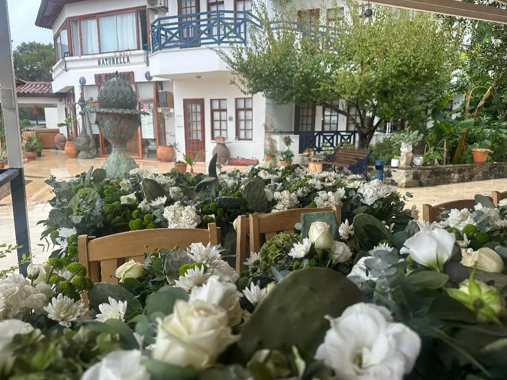 General view, Naturella Hotel, Antalya