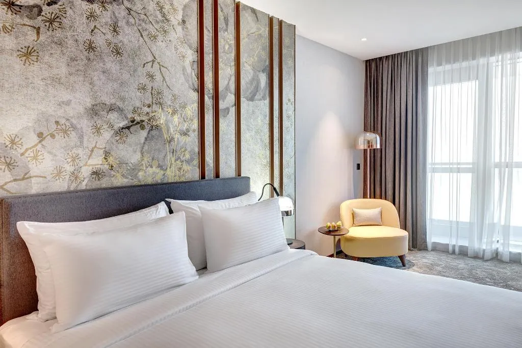 Room, Millennium Place Barsha Heights, Dubai