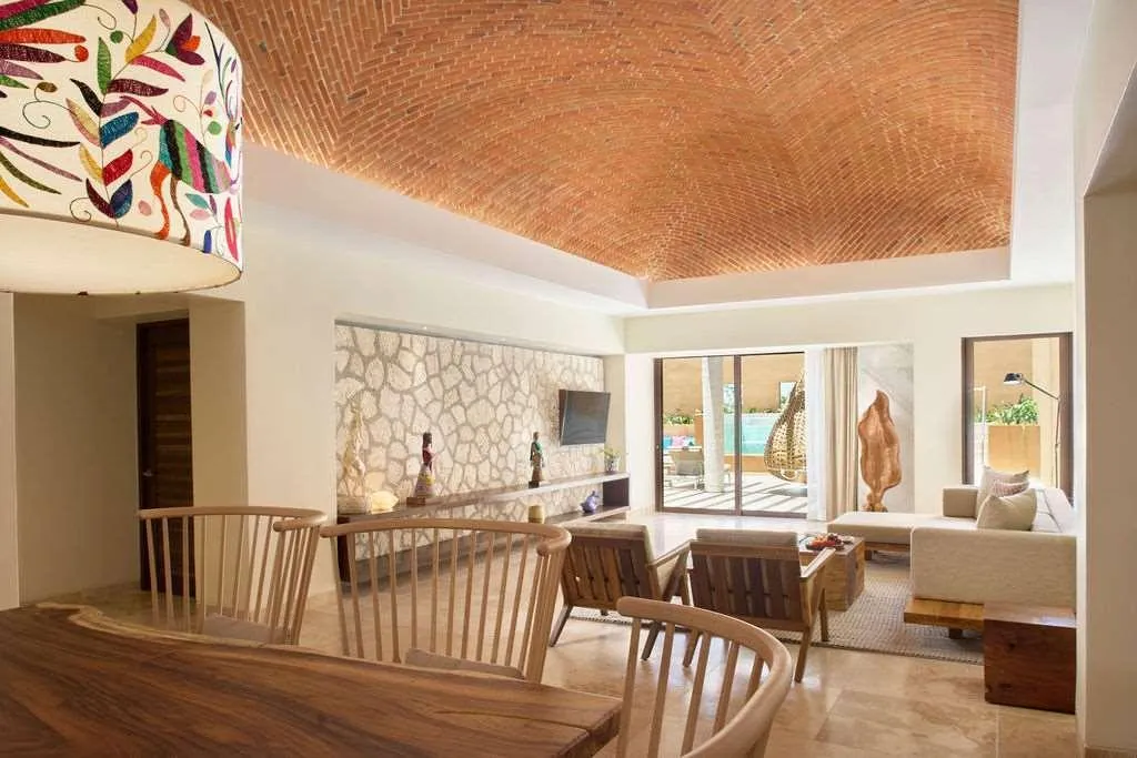 Room, Hotel Xcaret Arte All Inclusive, Cancun Area