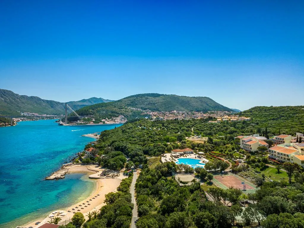 General view, Sunny Dubrovnik by Valamar, Dubrovnik