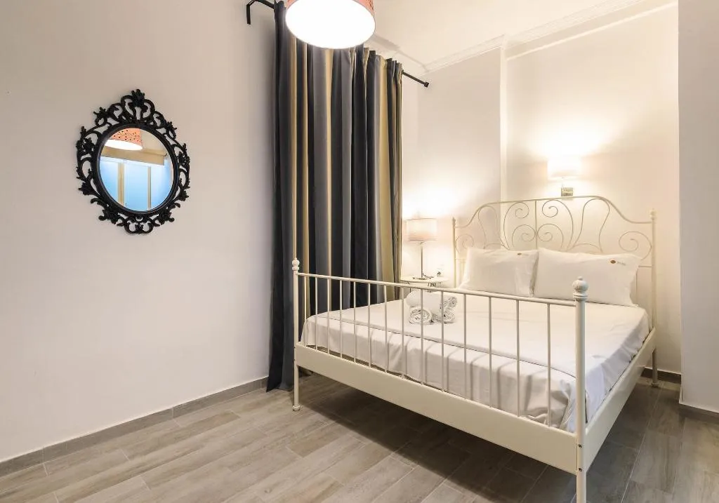 Room, Denise Studios & Apartments, Zante