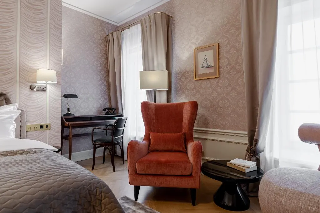 DOUBLE STANDARD Room, Hotel Unicus Palace Old Town - Destigo Hotels, Krakow